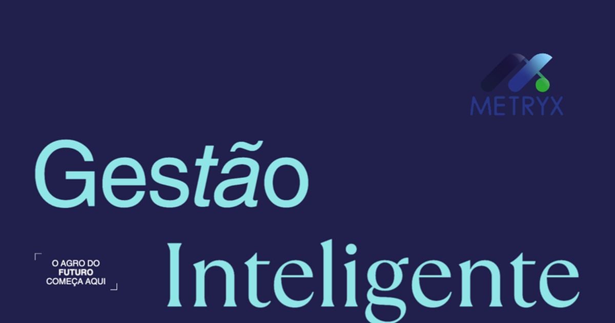 Metryx Tecnologia Ltda